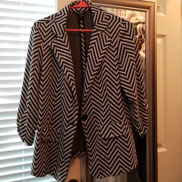 Work Jacket - Picture 4 of 5